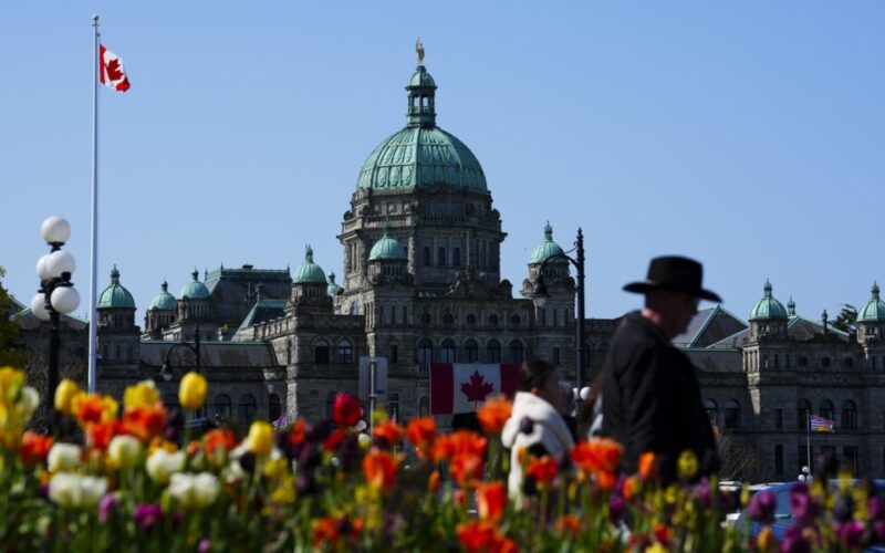 B.C. MLA Slams U.S. Senator’s Proposal for Western Provinces to Join America