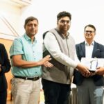 Dr. D. Y. Patil Medical College, Hospital & Research Centre, Pimpri, Pune, conferred with the “Best BSD Award” and “Best Organ Transplant Coordinator Award”