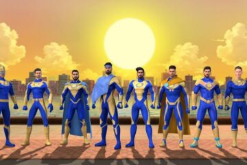 Mumbai Indians extend Mighty Indians IP with 3D Webisodes and More
