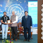 BonV Aero Wins ELCINA Honour for Manufacturing Excellence, Cementing Its Status as a Deep-Tech Leader