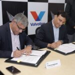 Valvoline™ Cummins Private Limited and Mahindra Announce New Strategic Collaboration