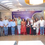 Foundation for MSME Clusters Leads Panipat’s Green Transformation