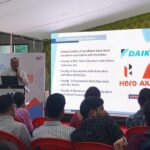 Bhartiya Skill Development University Welcomes New Batch with Grand Orientation (VIDYARAMBH 2025) Ceremony