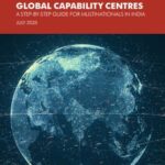 Dhruva Advisors Launches Report on Setting and Operating Global Capability Centres (GCC) in India