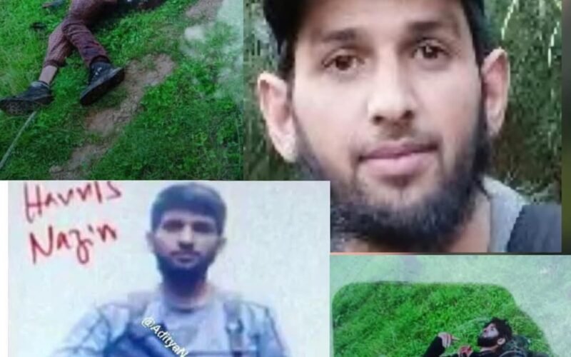 Operation Akhal: Major Encounter in Akhal Forests, Two Terrorists Killed