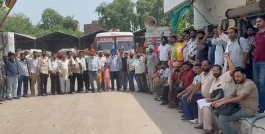 Big news – Punjab Roadways Union Threatens Statewide Bus Strike Tomorrow