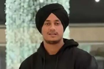 Young Man from Moga Dies in Tragic Road Accident in Canada