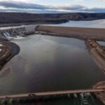 Site C Dam in Northern B.C. Now Fully Operational, Set to Power Half a Million Homes