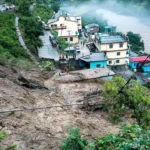 chamoli cloudburst