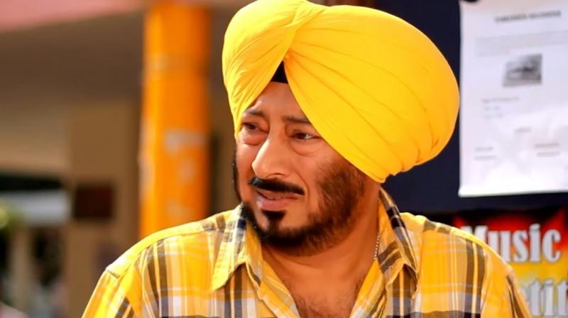 Punjabi Film Industry Mourns the Loss of Dr. Jaswinder Bhalla