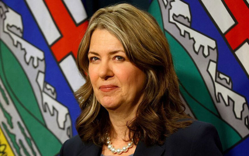 Premier Danielle Smith Heads to Mexico to Boost Alberta’s Trade and Investment Ties