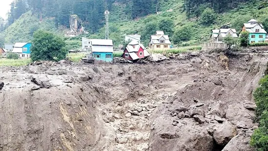 Kishtwar Cloudburst Tragedy: Death Toll Reaches 60, Over 100 Injured; Rescue Operations Underway