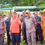 Uttarakhand Rescues 274 Tourists Safely After Uttarkashi Cloudburst
