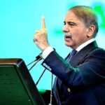 Pakistan PM Shehbaz Sharif Issues Fresh Warning to India Over Indus Waters Treaty Suspension