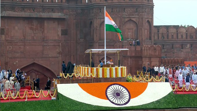 PM Modi Stands Firm Against US Tariffs, Vows to Defend Farmers and Fishermen