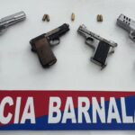 Four Bambiha Gang Associates Held After Gunfire Exchange in Barnala