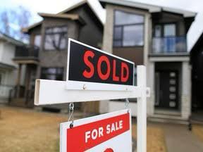 Calgary home prices decline in July as supply returns to pre-pandemic levels