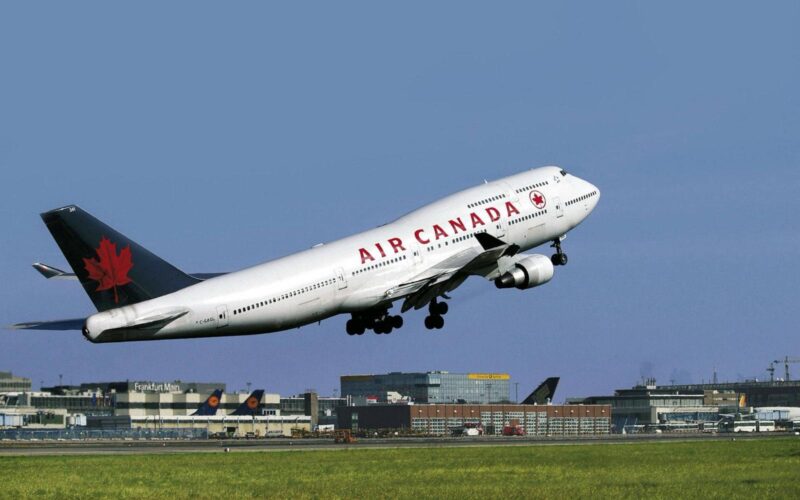 Air Canada and Flight Attendants Union Reach Mediated Settlement, Flights to Resume