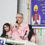 Punjab Health Minister Launches Capacity Building Training for Doctors Under Anti-Drug Campaign
