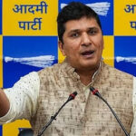 ED Raids Saurabh Bharadwaj’s Residence Over Alleged Hospital Project Scam