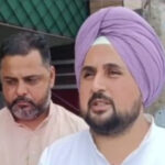 Dhannola Temple Fire Tragedy: Critically Injured Cook Ram Jatan Dies, Family Shattered