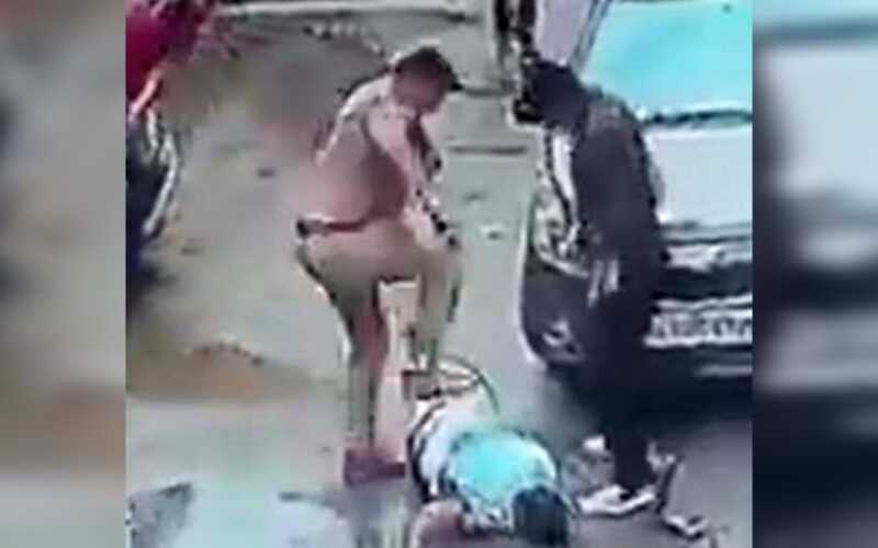 Punjab – NHRC Takes Suo Motu Notice of Police Assault on Journalist in Batala