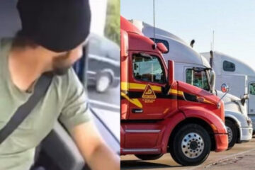 US Stops Work Visas for Truck Drivers After Florida Crash by Punjabi Driver