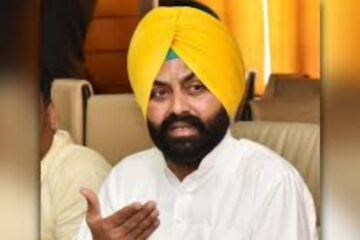 Punjab Prisons to Be Equipped with Advanced Jammers and Security Systems