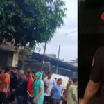 Big news – Ammonia Gas Leak at Jalandhar Surgical Complex; 30 Workers Feared Trapped
