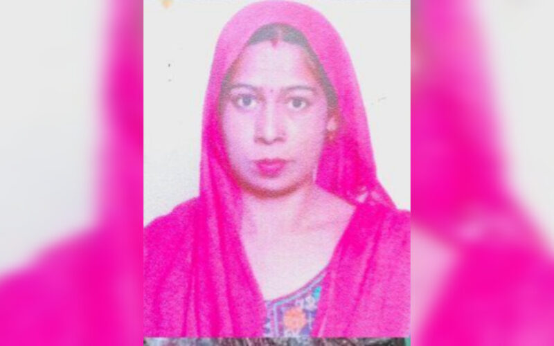 Punjab – Young Woman Dies as Roof Collapses Amid Heavy Rain in Tapa Mandi