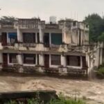 Army Aviation’s Heroic Mission: Flood Victims and CRPF Personnel Airlifted from Madhopur Headworks