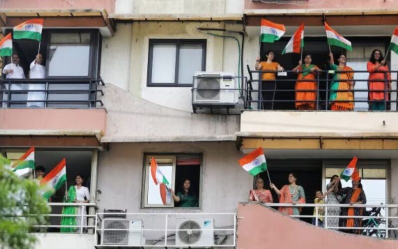 Chandigarh Administration Issues Guidelines for ‘Har Ghar Tiranga’ Campaign