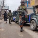 Kulgam Encounter Claims Lives of Two Army Personnel, Search Operation Continues