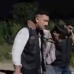 Elvish Yadav Residence Firing Case: Key Accused Caught in Faridabad Encounter