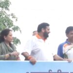 Haryana CM Launches Dabwali Youth Marathon Under ‘Haryana Uday’ Campaign