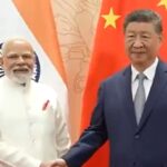 PM Modi and Xi Engage in Key Bilateral Talks at SCO Summit Amid Shifts in Global Diplomacy