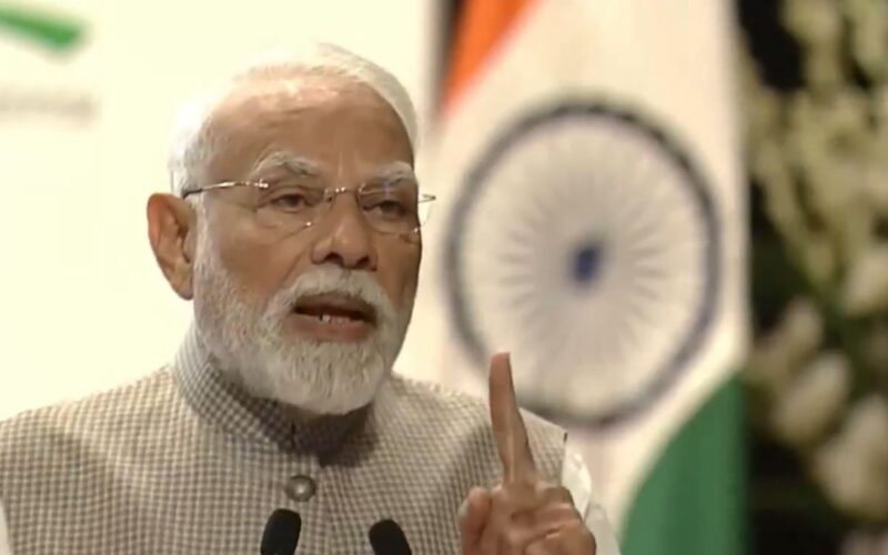 India Will Not Bow to Pressure: PM Modi Reaffirms Commitment to Farmers Amid Tariff Tensions with US