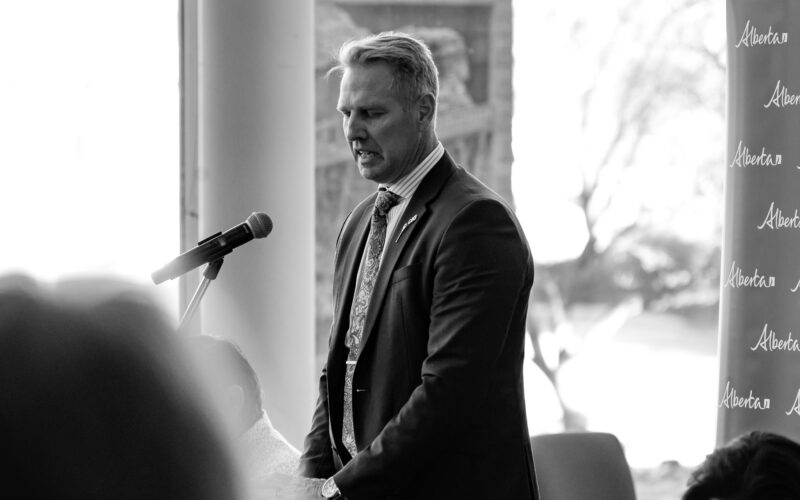Alberta Minister Heads to London to Explore Nuclear Energy Opportunities