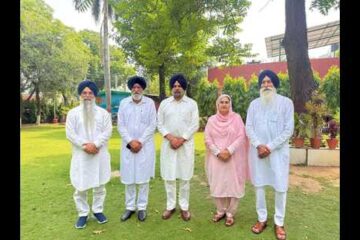 Rebel Akali Dal Faction Gathers in Amritsar to Elect New Leadership, Challenging Sukhbir Badal’s Grip