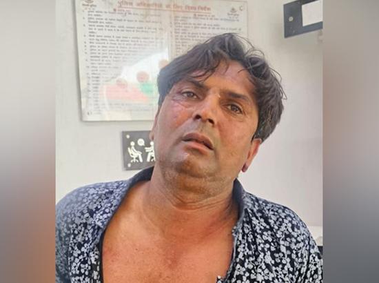 Delhi CM Rekha Gupta Attack: Accused Rajesh Khimji a ‘Serial Offender’ With Multiple Past Cases, Say Officials