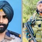 Punjab CM Bhagwant Mann Announces ₹1 Crore Ex-Gratia for Families of Soldiers Martyred in Kulgam Encounter
