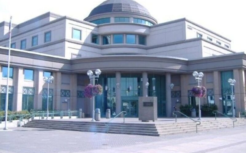 B.C. Supreme Court Grants Prince George Order to Shut Down Moccasin Flats Homeless Camp, Allows Limited Exemptions