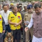 Uttarakhand CM Announces ₹5 Lakh Aid for Families Hit by Tharali Disaster