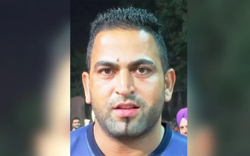 Murder Charges Framed Against 4 Punjab Cops, 2 Others in Kabaddi Player Ajmer Singh’s Killing case……