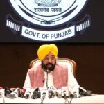 Punjab CM Accuses Centre of Axing Over 8 Lakh Ration Cards, Seeks Time for Verification
