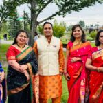 Commemoration of Indian Independence Day in Airdrie