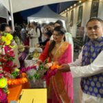ISKCON Calgary Celebrates Krishna Janmashtami with Devotion and Festivities