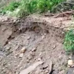 Four Killed After Cloudburst Triggers Flash Floods in Kathua