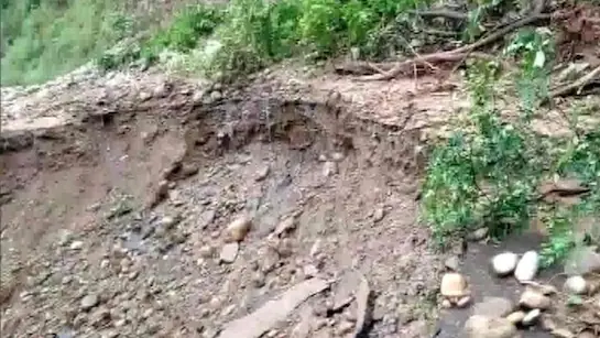 Four Killed After Cloudburst Triggers Flash Floods in Kathua