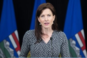 Alberta Minister Tanya Fir Highlights Education and Career Opportunities for Girls on International Day of the Girl